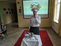 Dzień Edukacji Narodowej- Szkolna Gala Wręczenia Dyplomów