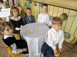 Dzień Edukacji Narodowej- Szkolna Gala Wręczenia Dyplomów