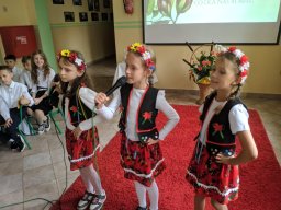 Dzień Edukacji Narodowej- Szkolna Gala Wręczenia Dyplomów