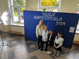 Dzień Edukacji Narodowej- Szkolna Gala Wręczenia Dyplomów