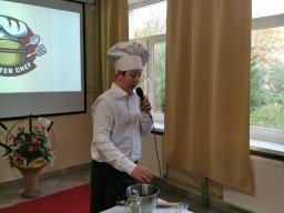 Dzień Edukacji Narodowej- Szkolna Gala Wręczenia Dyplomów