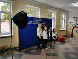 Dzień Edukacji Narodowej- Szkolna Gala Wręczenia Dyplomów