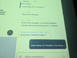Dzień Bezpiecznego Internetu 2025