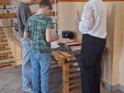 Dzień Pamięci Żołnierzy Wyklętych w naszej szkole