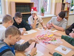 Szkolny Kalendarz Adwentowy- tydzień 2
