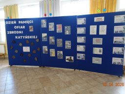 Dzień Pamięci Ofiar Zbrodni Katyńskiej