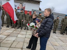 Obchody Święta Niepodległości w Małym Płocku
