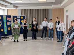 Dni Otwarte Zespołu Szkół Centrum Kształcenia Rolniczego w Marianowie