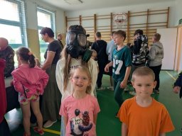 Pokaz 1 Dywizji Piechoty Legionów im. Marszałka Józefa Piłsudskiego