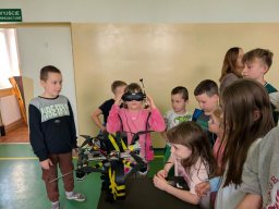 Pokaz 1 Dywizji Piechoty Legionów im. Marszałka Józefa Piłsudskiego