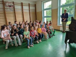 Pokaz 1 Dywizji Piechoty Legionów im. Marszałka Józefa Piłsudskiego