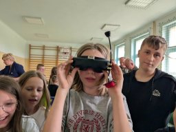 Pokaz 1 Dywizji Piechoty Legionów im. Marszałka Józefa Piłsudskiego