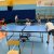 Powiatowe Igrzyska Młodzieży Szkolnej w drużynowym tenisie stołowym
