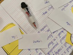 Udział klasy II i III w Ogólnopolskim Projekcie Edukacyjnym "Uczę się - uczyć się"