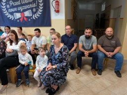 Uroczyste rozpoczęcie roku szkolnego 2026/2027