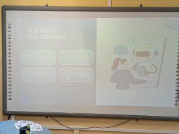 Szkolenie w ramach programu „Bezpieczny Internet, Bez Hejtu”