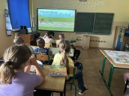 Tydzień dla Bezpieczeństwa