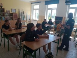 "Tydzień dla bezpieczeństwa" 2026 