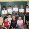 Projekt "Mogę więcej II"